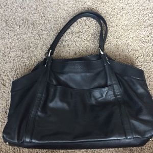 Hogan Hobo Bag